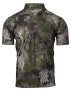 Tričko Kryptek  Dallol Lt Wt Rugby SS Altitude