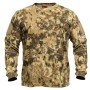 Tričko Kryptek Stalker 2 LS Highlander