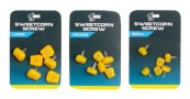 Umělá Kukuřice Nash Sweetcorn Screw