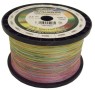Upredenica PowerPro Depth-Hunter Multi Color 1600m