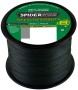 Upredenica Spiderwire Stealth Smooth8 Zelená po 1m