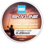 Vlasec Nash Skyline Mono Low Visibility Clear 1000m