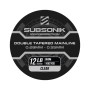Vlasec Sonik Subsonik Double Tapered Main Line Clear 990m
