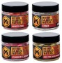 Vybalansirane Boilies Mivardi Balanced Wafters 8mm 20gr