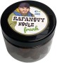 Wafters Boilie Rafanove Gule 250gr