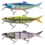 Wobler Daiwa Prorex Hybrid Swimbait 250SF 25cm 125gr