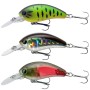Wobler Daiwa Tournament Baby Crank 35F-SR 3,5cm 3,5gr