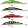 Wobler Daiwa Tournament Current Master 93F-SR 9,3cm 12gr
