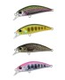 Wobler DUO Spearhead Ryuki 38S 3,8cm 2,8gr