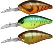 Wobler Illex Digle 2+ 6,2cm