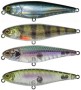 Wobler Illex Water Moccasin 7,5cm 9,4gr