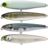 Wobler Illex Water Monitor 8,5cm 13,5gr