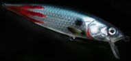 Wobler Maonu Slashbait 150F