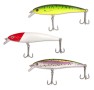 Wobler Zebco Gitec Pike 16cm 40gr