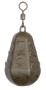 Zátěž Nash Dumpy Gripper Swivel Lead