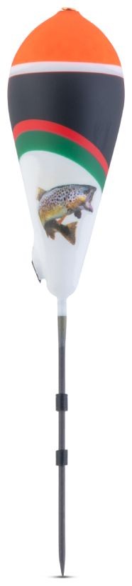 1 kom - Plovak Saenger Specialist Trout RT-1