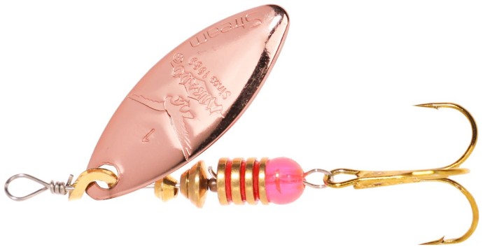 1 kom Tvrđava Mikado Stream vel.1 4gr