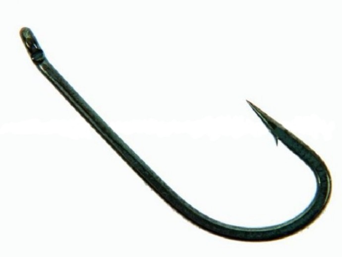 10 kom - Korda Long Shank Hvatak