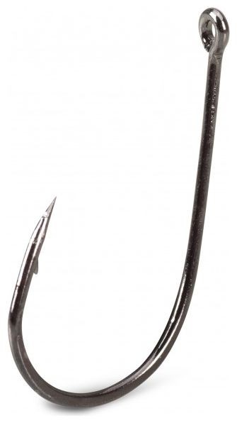 10 kom - Kuka Iron Claw Drops Shot Hooks