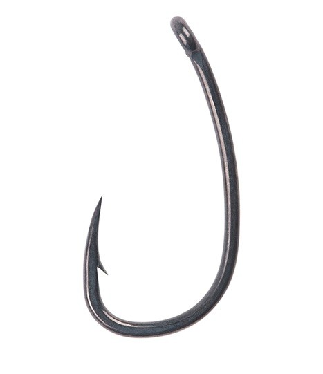 10 kom - Udice Fox Wide Gape Long Shank