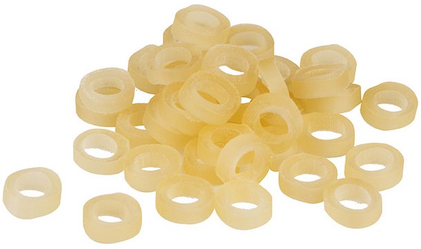 100kom - Lateks prstenovi Matrix Latex Bands
