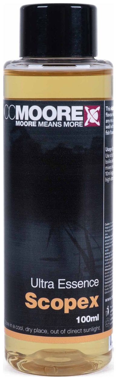 100ml Esencija CCMoore Ultra Scopex
