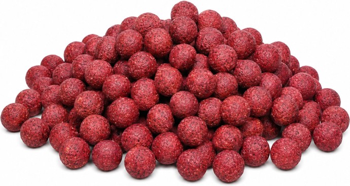 10kg - Boilies LT Baits Extreme Strawberry