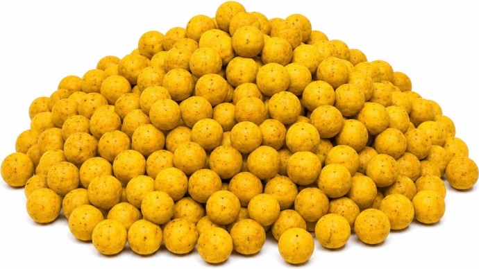 10kg - Boilies LT Baits Fine Pineapple
