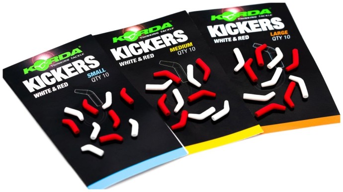 10kom - Adapter za Udicu Korda Kickers