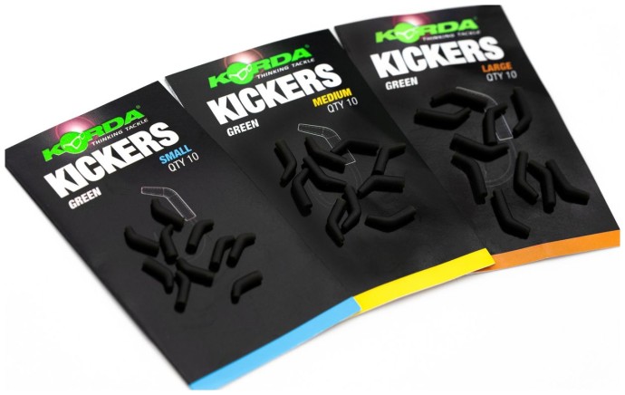 10kom - Adapter za Udicu Korda Kickers