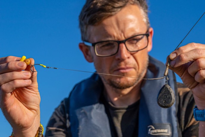10kom - Adapter za Udicu Korda Kickers