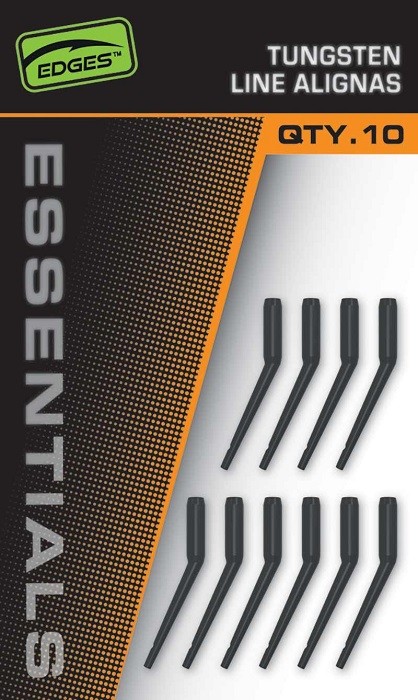 10kom - Adapteri Fox Edges Essentials Tungsten Line Alignas