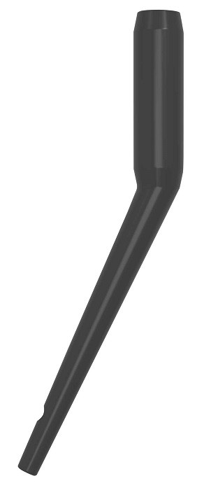 10kom - Adapteri Fox Edges Essentials Tungsten Line Alignas