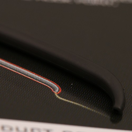 10kom - Adapteri za Udicu Gardner Covert Tungsten XL Kickers