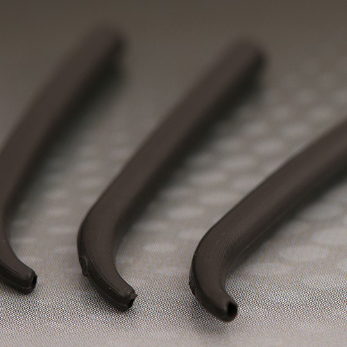 10kom - Adapteri za Udicu Gardner Covert Tungsten XL Kickers