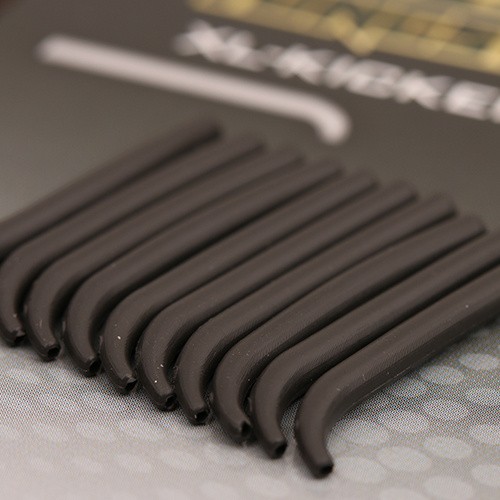 10kom - Adapteri za Udicu Gardner Covert Tungsten XL Kickers