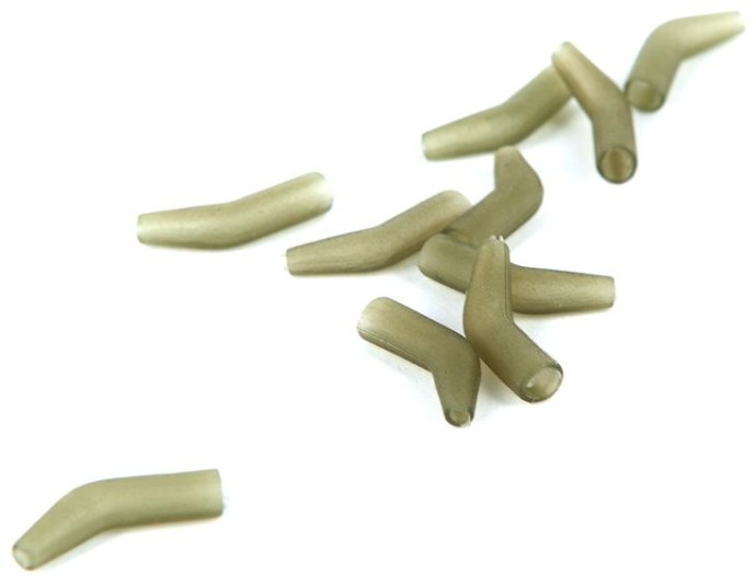 10kom - Adapteri za udicu UnderCarp Kickers zelena
