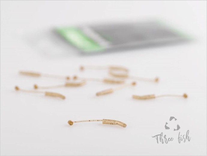 10kom - Adapteri Zfish D-Rig Kickers