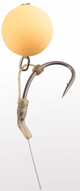 10kom - Adapteri Zfish D-Rig Kickers