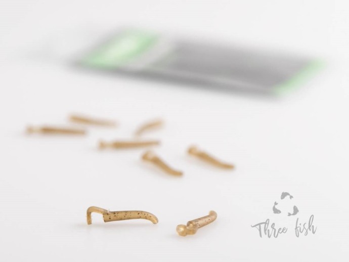 10kom - Adapteri Zfish Pop-Up Hook Aligner