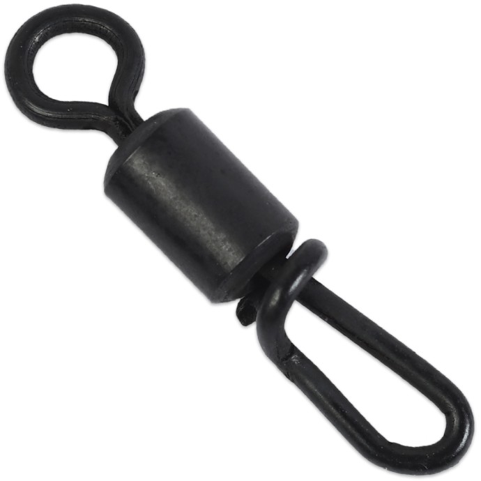 10kom - Brzoizmjenjiva Vrtilica Giants Fishing Fast Lock Swivel Veličina 8