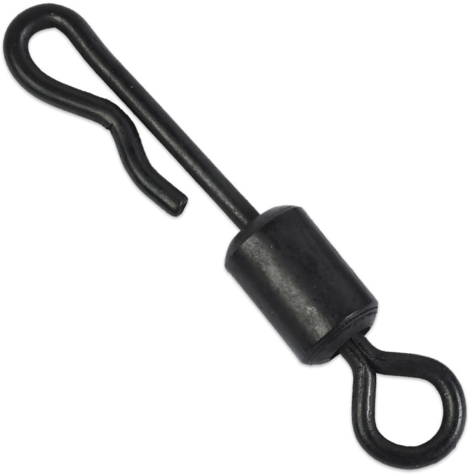 10kom - Brzoizmjenjiva Vrtilica Giants Fishing Quick Release Swivel Veličina 8