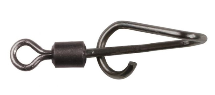 10kom - Brzoizmjenjiva Vrtilica/Kopča Mikado Swivel