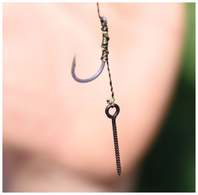 10kom - Držač Mamca UnderCarp 18 mm
