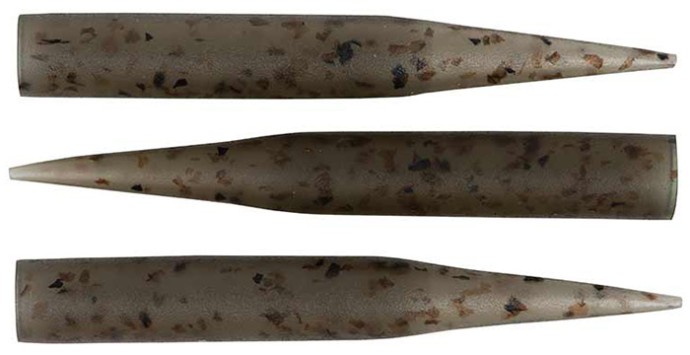 10kom - Gumene navlake Rage Predator Camo Safety Sleeves