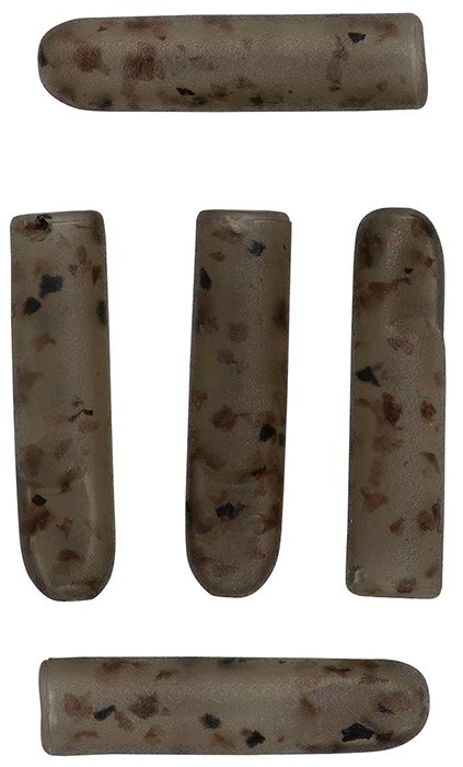 10kom - Gumene navlake Rage Predator Camo Treble Hook Sleeves 10kom