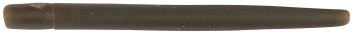 10kom - Gumene navlake Skeater Tapered Sleeves Green