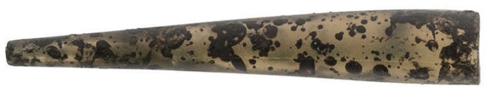 10kom - Gumeni konusi Avid Carp In-Line Tail Rubbers