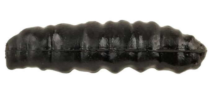 10kom - Gumeni Mamac Berkley GULP! Honey Worm 4,5cm
