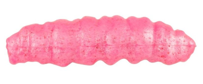 10kom - Gumeni Mamac Berkley GULP! Honey Worm 4,5cm